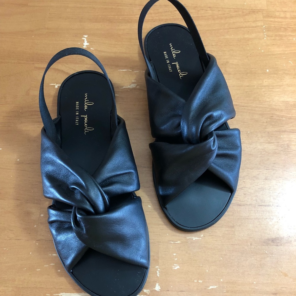 Mila Paoli sandals